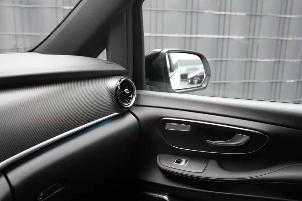 Mercedes-Benz V-Class 250 d AVANTGARDE *1.HD*AMG*APPLE-CAR*360°*ACC* 05/2021-photo-18