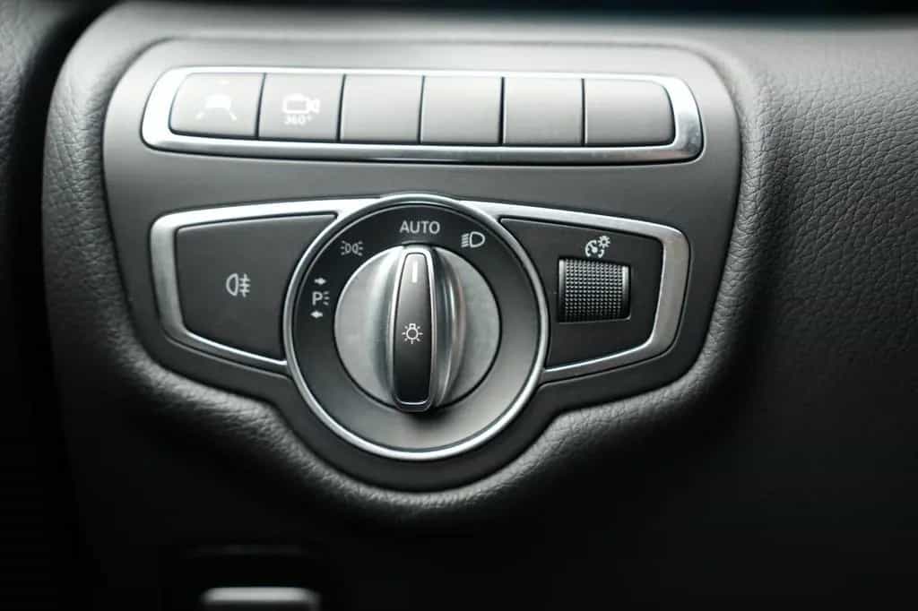 Mercedes-Benz V-Class 250 d AVANTGARDE *1.HD*AMG*APPLE-CAR*360°*ACC* 05/2021-photo-23