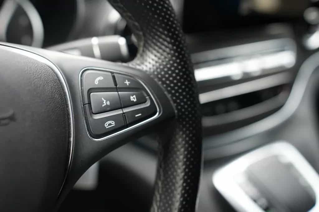 Mercedes-Benz V-Class 250 d AVANTGARDE *1.HD*AMG*APPLE-CAR*360°*ACC* 05/2021-photo-28