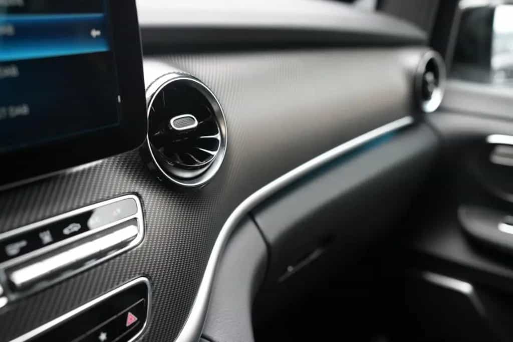 Mercedes-Benz V-Class 250 d AVANTGARDE *1.HD*AMG*APPLE-CAR*360°*ACC* 05/2021-photo-33