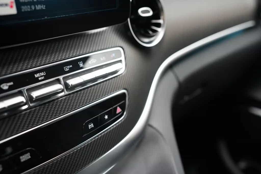 Mercedes-Benz V-Class 250 d AVANTGARDE *1.HD*AMG*APPLE-CAR*360°*ACC* 05/2021-photo-34