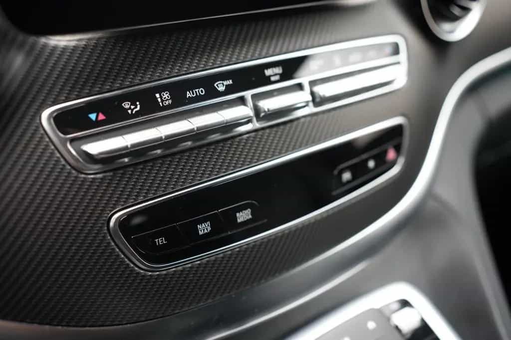 Mercedes-Benz V-Class 250 d AVANTGARDE *1.HD*AMG*APPLE-CAR*360°*ACC* 05/2021-photo-35