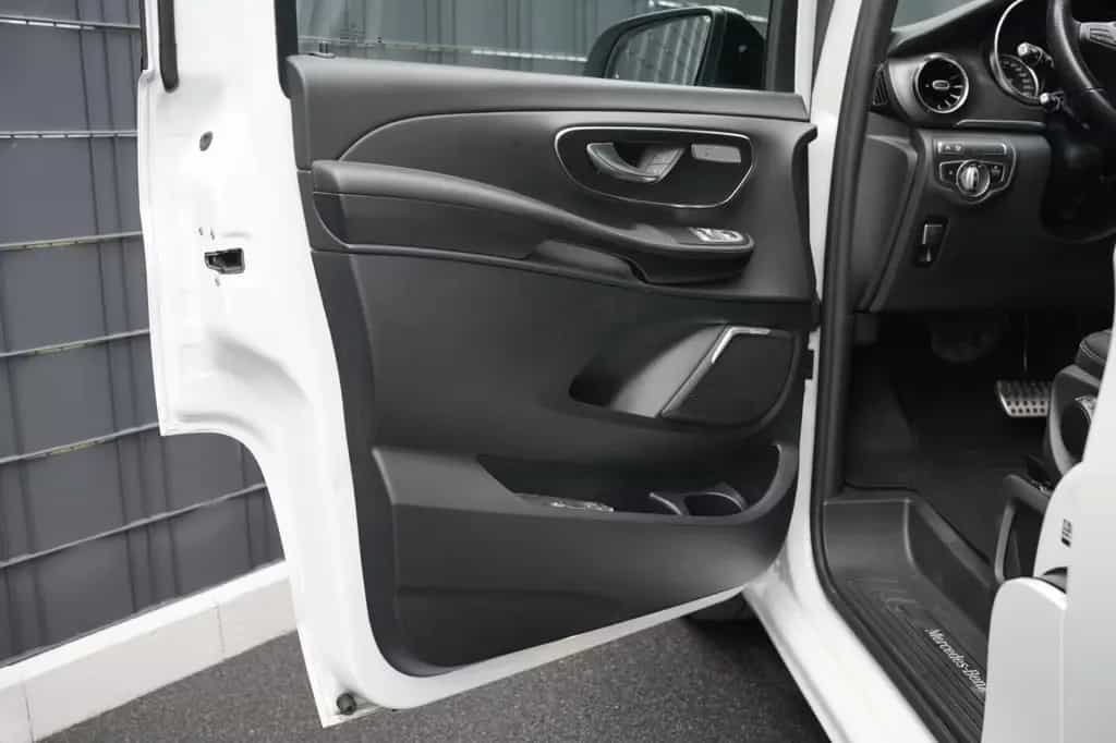 Mercedes-Benz V-Class 250 d AVANTGARDE *1.HD*AMG*APPLE-CAR*360°*ACC* 05/2021-photo-6