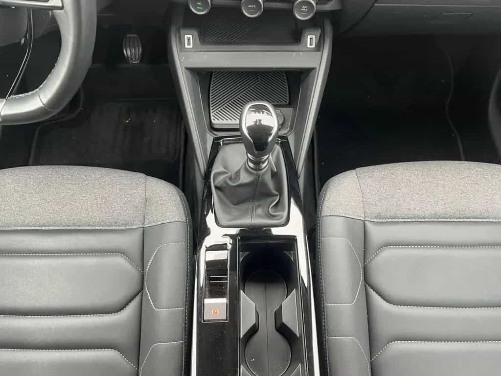Citroën C4 Shine Stop&Start NAVIGATION+HEAD-UP DISPLAY 09/2023-photo-10