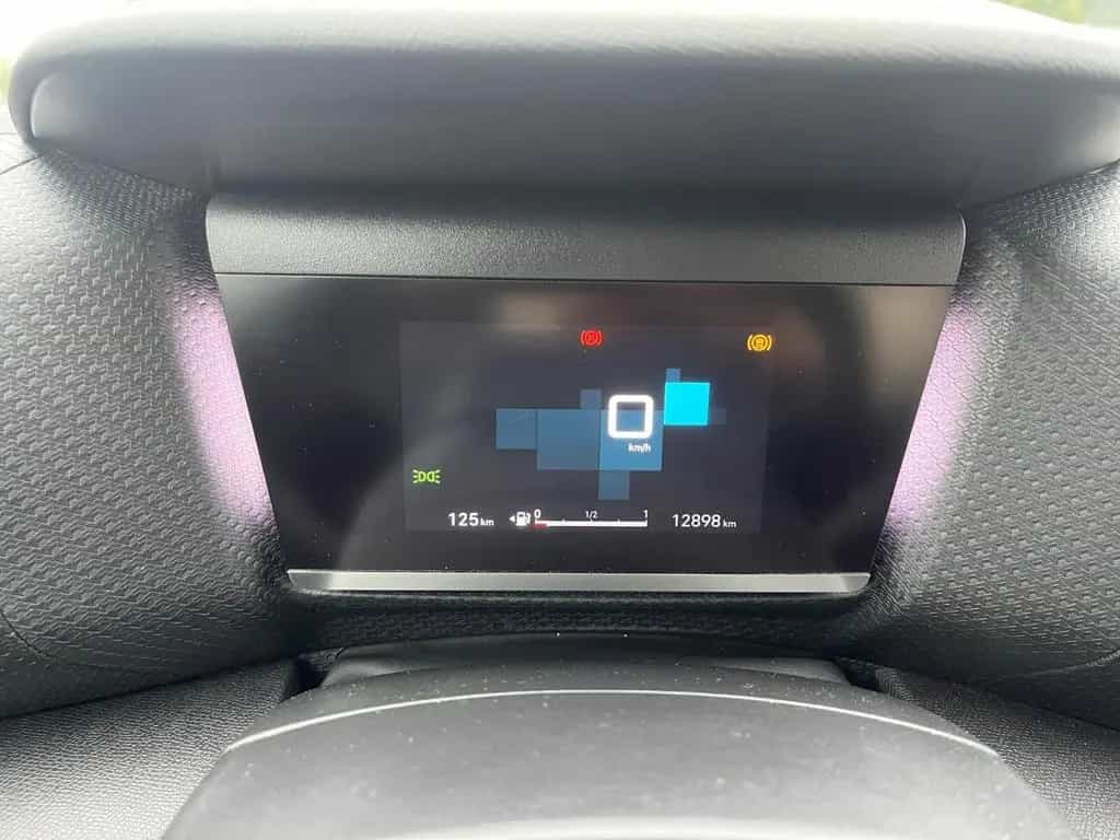 Citroën C4 Shine Stop&Start NAVIGATION+HEAD-UP DISPLAY 09/2023-photo-12
