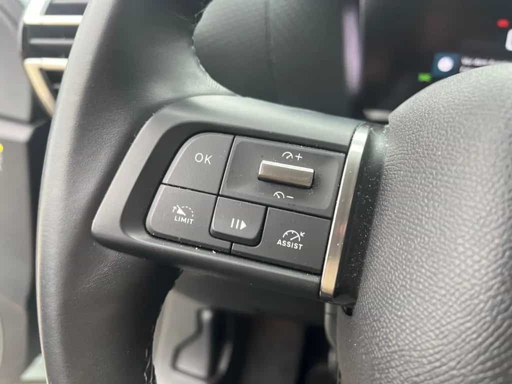 Citroën C4 Shine Stop&Start NAVIGATION+HEAD-UP DISPLAY 09/2023-photo-18