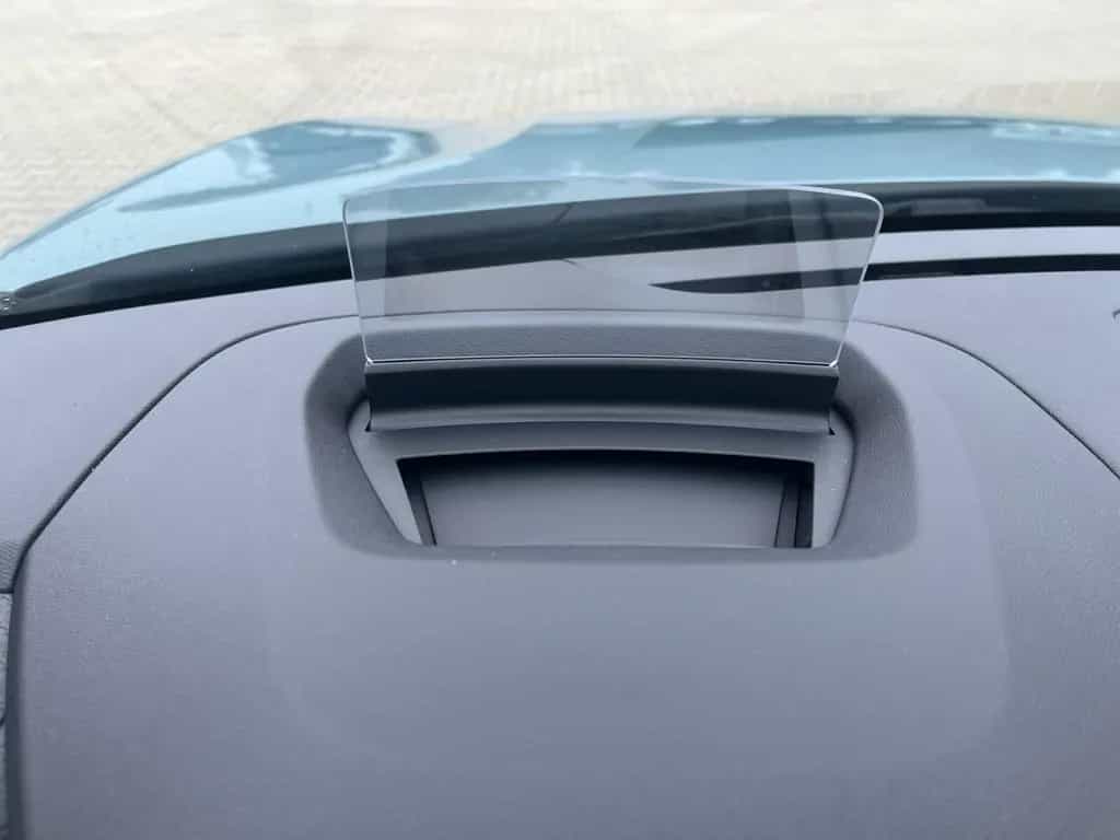 Citroën C4 Shine Stop&Start NAVIGATION+HEAD-UP DISPLAY 09/2023-photo-19
