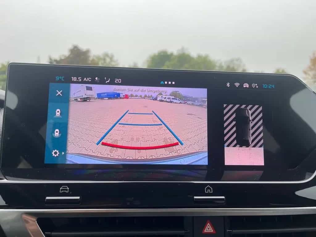 Citroën C4 Shine Stop&Start NAVIGATION+HEAD-UP DISPLAY 09/2023-photo-20