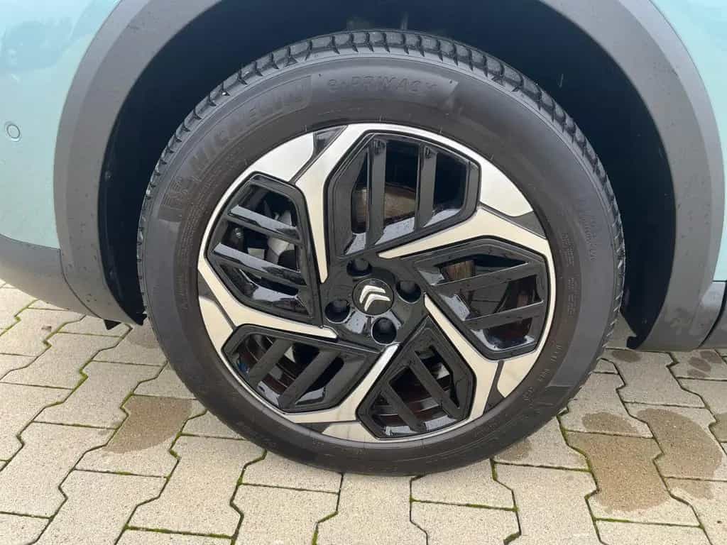 Citroën C4 Shine Stop&Start NAVIGATION+HEAD-UP DISPLAY 09/2023-photo-7