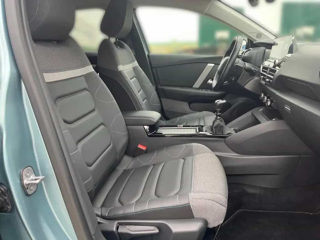 Citroën C4 Shine Stop&Start NAVIGATION+HEAD-UP DISPLAY 09/2023-photo-8