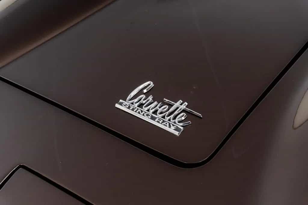 Corvette C2 Sting Ray Cabriolet/ Restauriert u. Optimiert 07/1966-photo-7