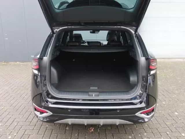 Kia Sportage 1.6 CRDi AWD DCT+GT-LINE+TEMPOMAT 03/2024-photo-13