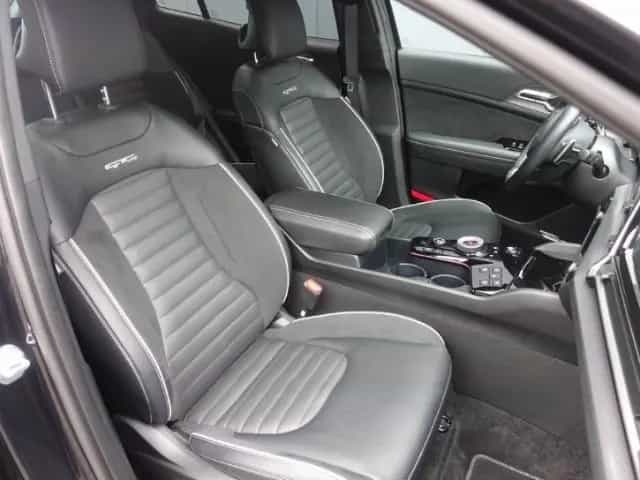 Kia Sportage 1.6 CRDi AWD DCT+GT-LINE+TEMPOMAT 03/2024-photo-19