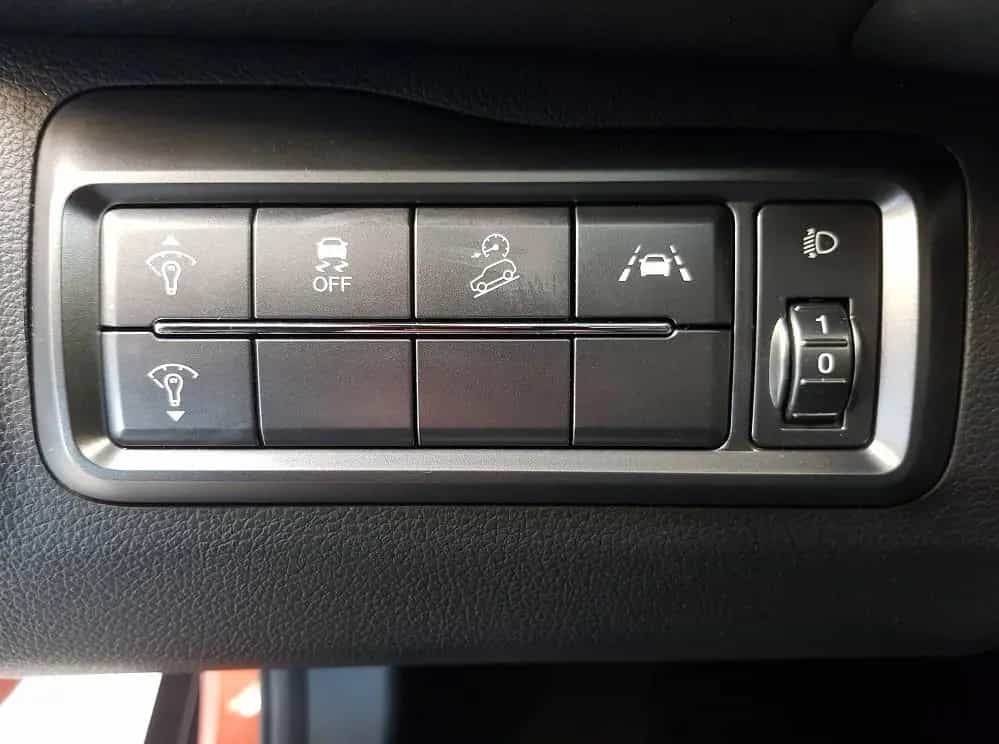 Ssangyong Tivoli 1.5 T-GDi Quartz 2WD 03/2021-photo-13