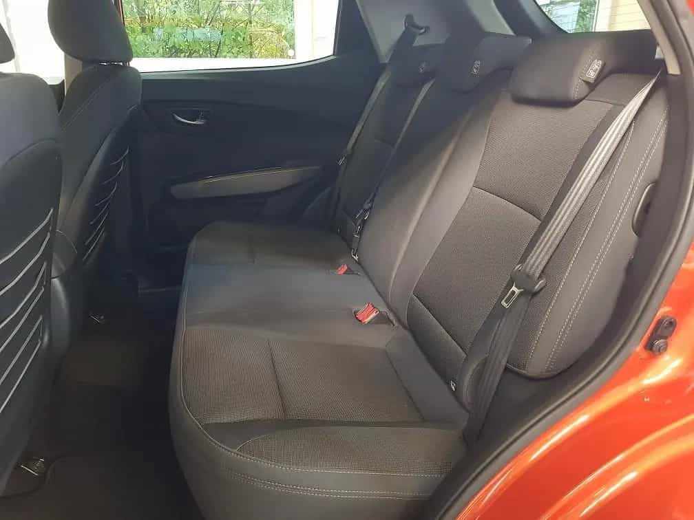 Ssangyong Tivoli 1.5 T-GDi Quartz 2WD 03/2021-photo-1