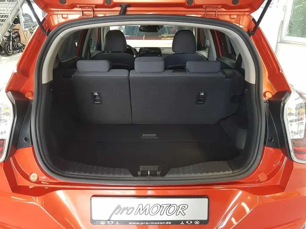 Ssangyong Tivoli 1.5 T-GDi Quartz 2WD 03/2021-photo-2