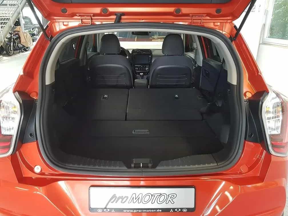 Ssangyong Tivoli 1.5 T-GDi Quartz 2WD 03/2021-photo-3