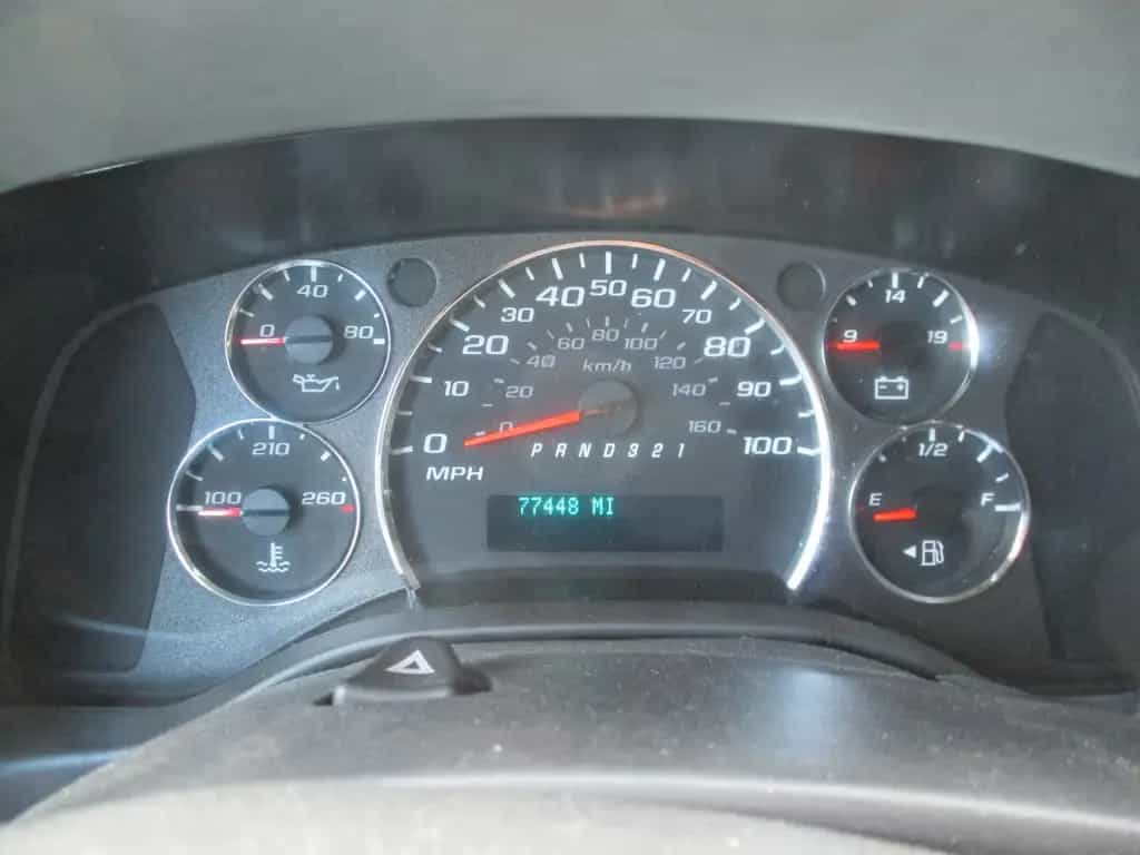 GMC Savana *Explorer-Limited*20" Räder*Navi* 07/2008-photo-4