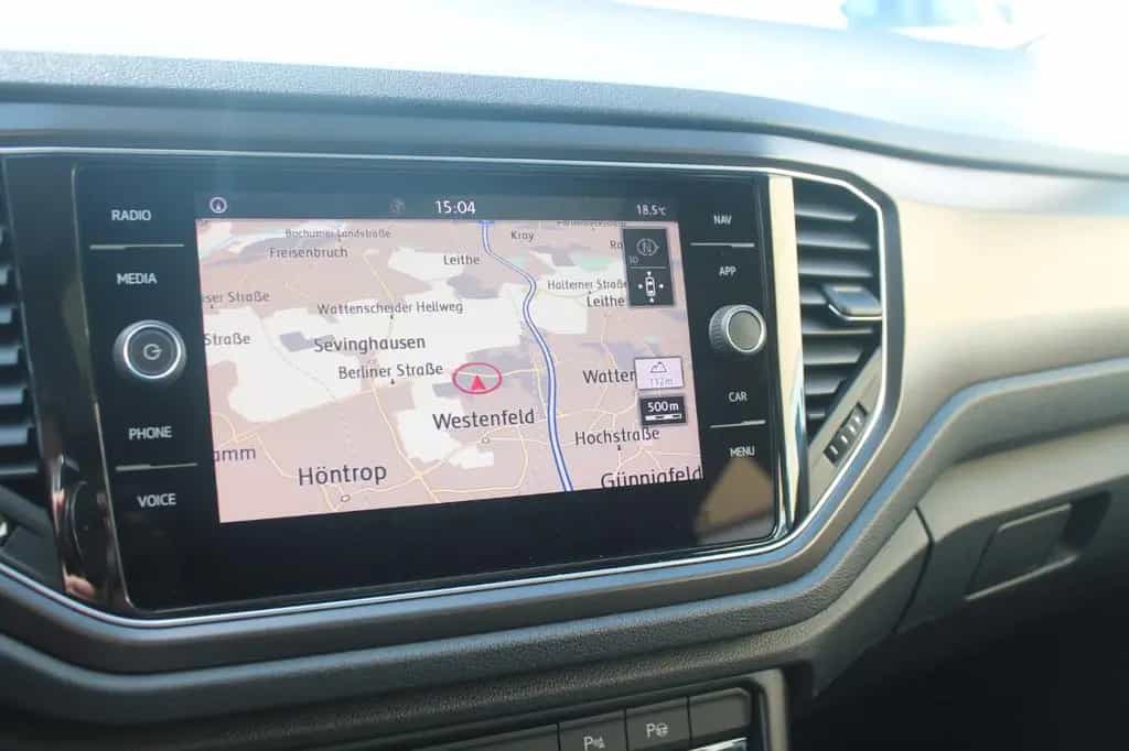Volkswagen T-Roc 1.5 TSI ACT Style*LED*P-Dach*1.Hd*Navi*PDC 05/2018-photo-14