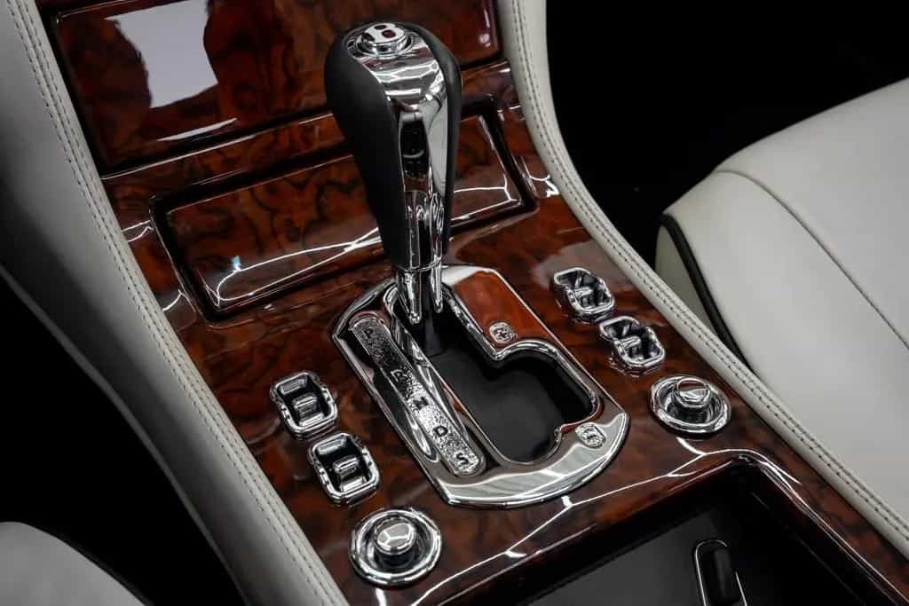 Bentley Arnage Concours Limited Edition 08/2008-photo-23
