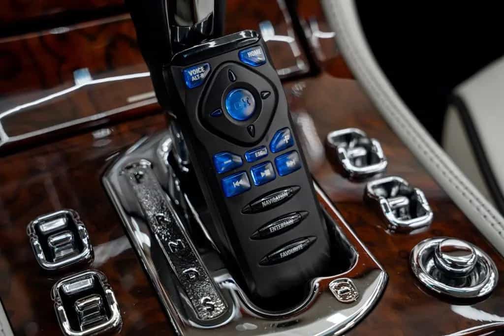 Bentley Arnage Concours Limited Edition 08/2008-photo-24
