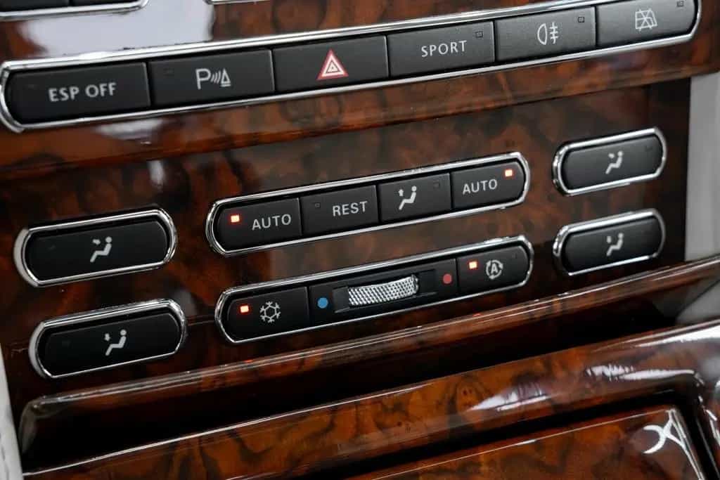 Bentley Arnage Concours Limited Edition 08/2008-photo-25