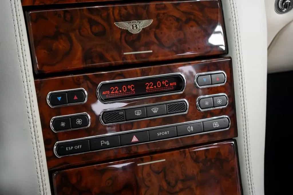 Bentley Arnage Concours Limited Edition 08/2008-photo-26