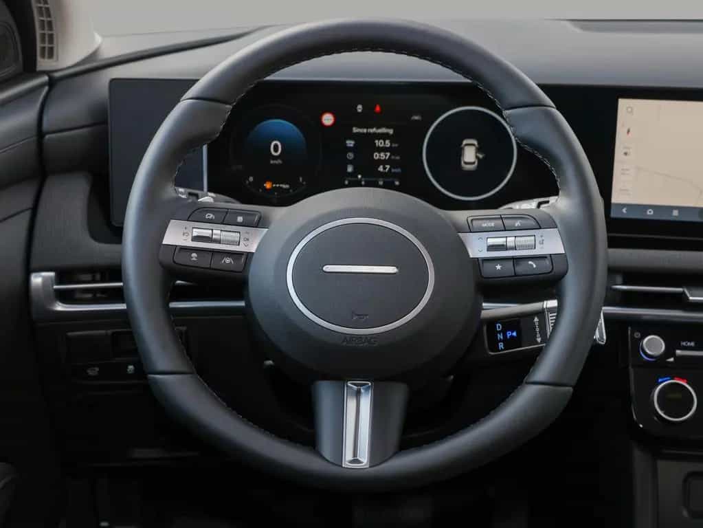 Hyundai Tucson Trend 2WD, Matrix, MJ26 10/2025-photo-9