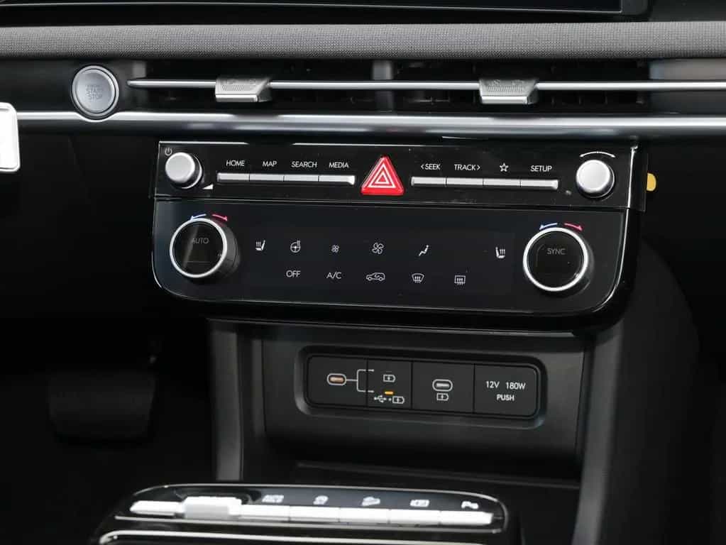 Hyundai Tucson Trend 2WD, Matrix, MJ26 10/2025-photo-12