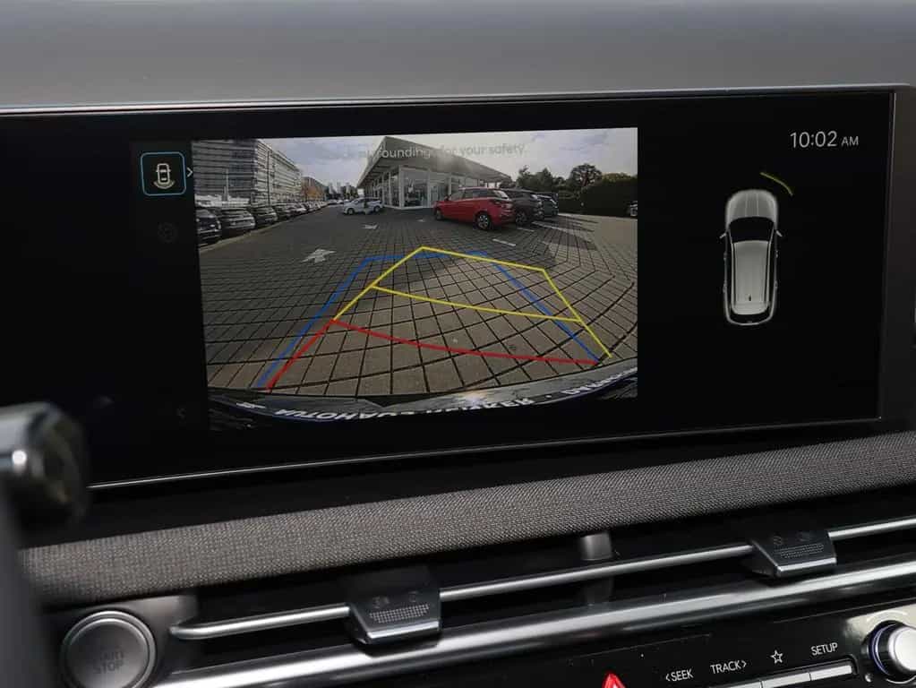 Hyundai Tucson Trend 2WD, Matrix, MJ26 10/2025-photo-14
