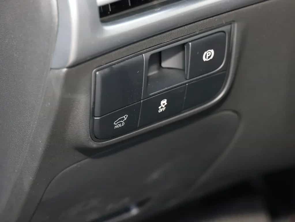 Hyundai Tucson Trend 2WD, Matrix, MJ26 10/2025-photo-16