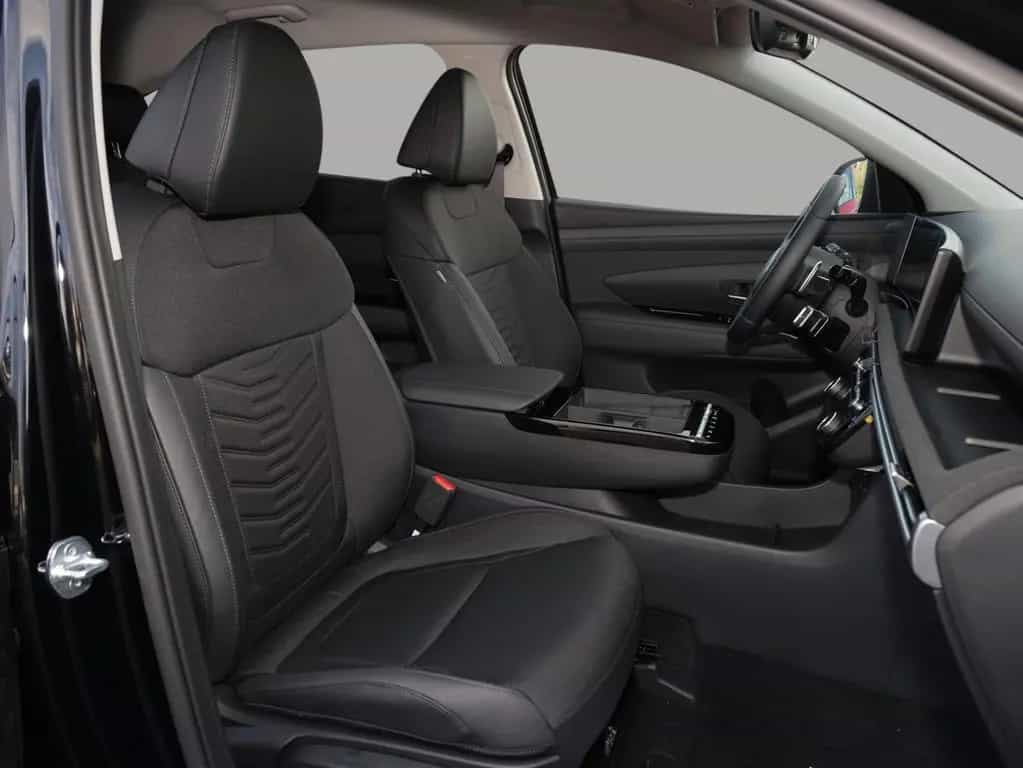 Hyundai Tucson Trend 2WD, Matrix, MJ26 10/2025-photo-1