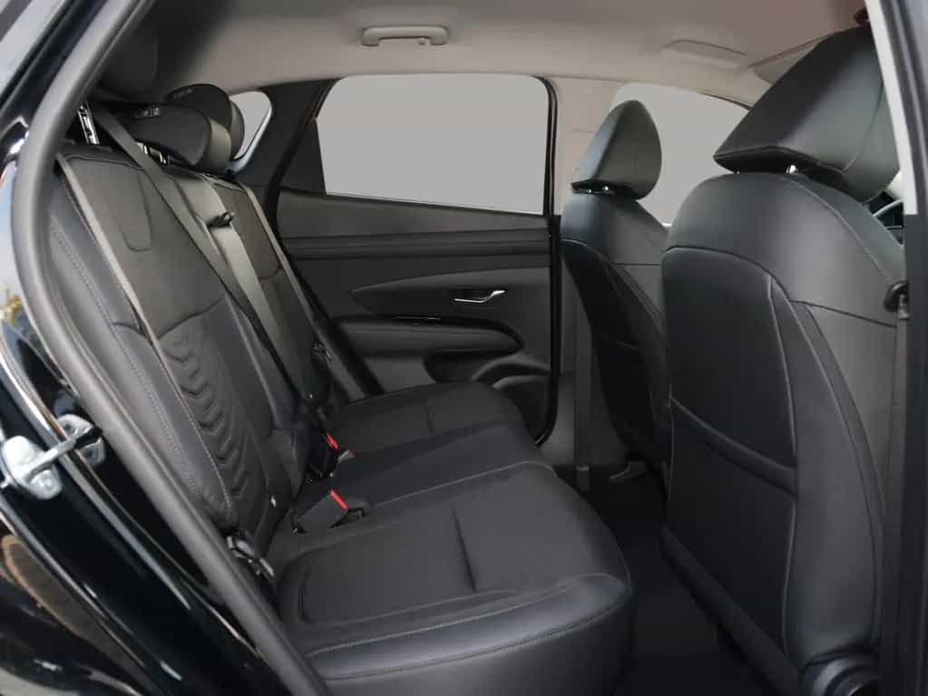 Hyundai Tucson Trend 2WD, Matrix, MJ26 10/2025-photo-3