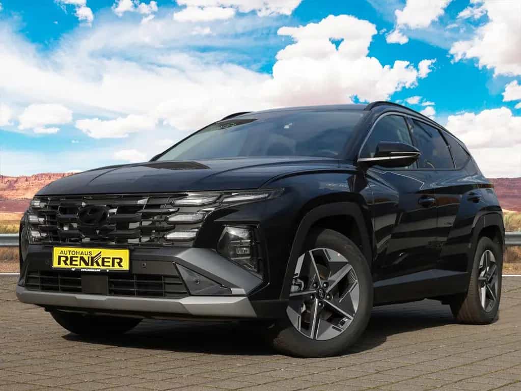 Hyundai Tucson Trend 2WD, Matrix, MJ26 10/2025-photo-6