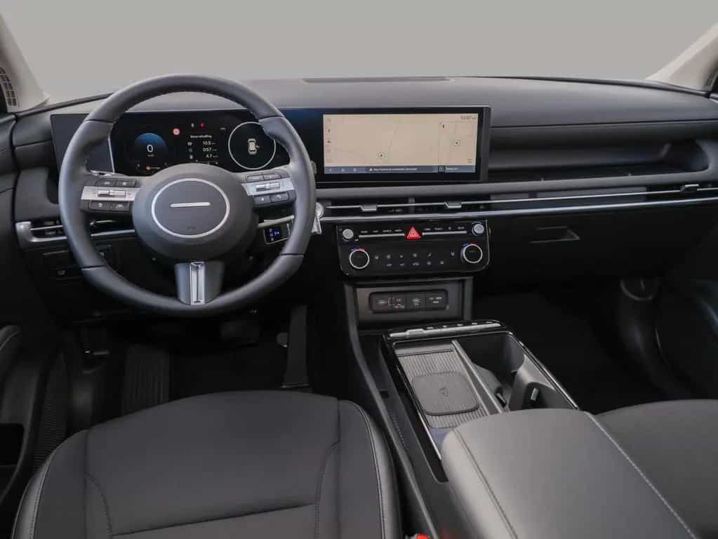 Hyundai Tucson Trend 2WD, Matrix, MJ26 10/2025-photo-7
