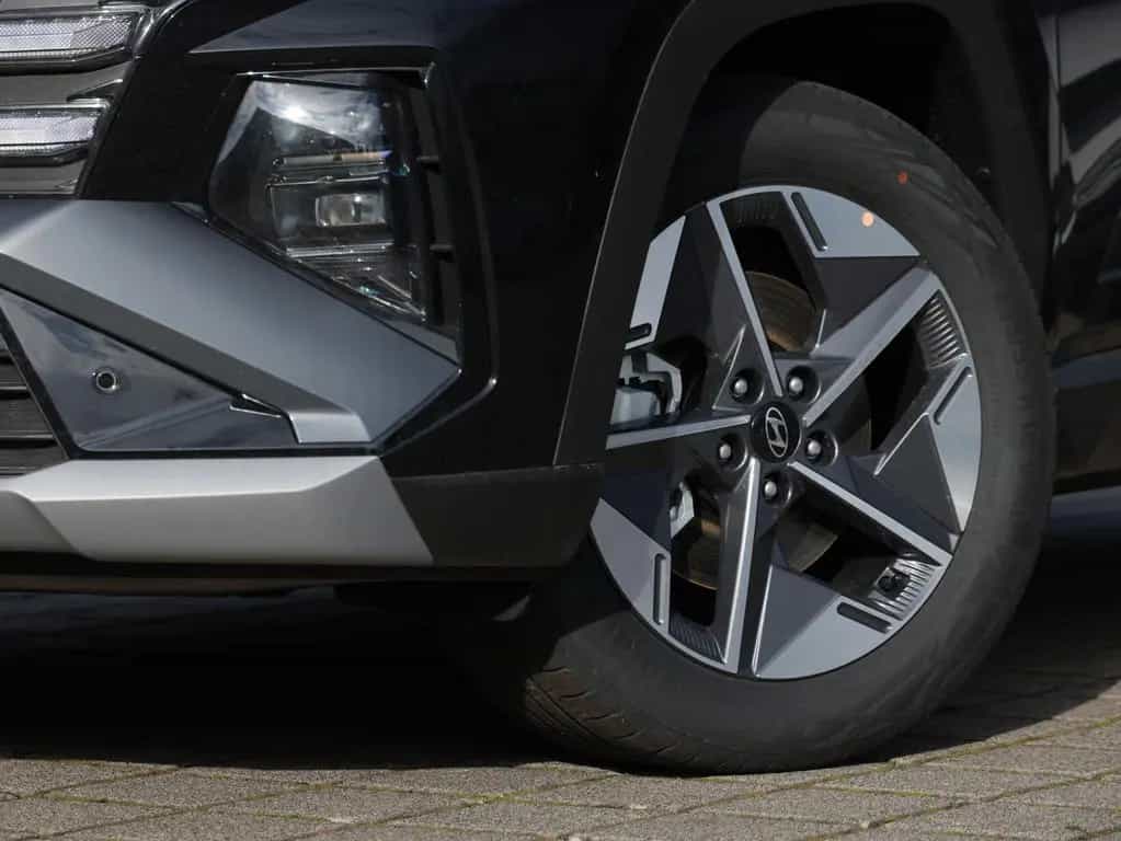 Hyundai Tucson Trend 2WD, Matrix, MJ26 10/2025-photo-8