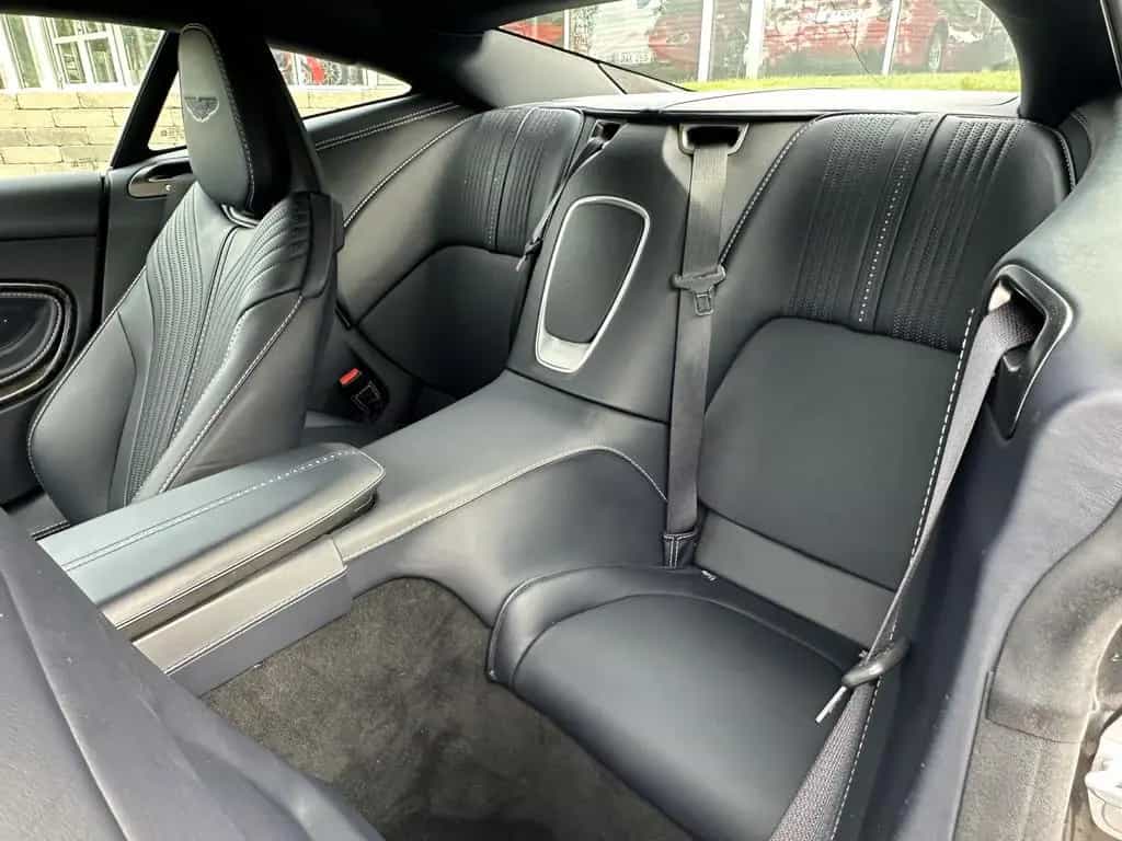 Aston Martin CEO Launch Edition 02/2017-photo-10