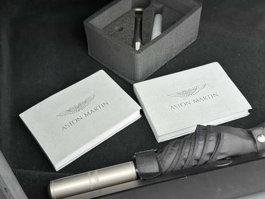 Aston Martin CEO Launch Edition 02/2017-photo-14