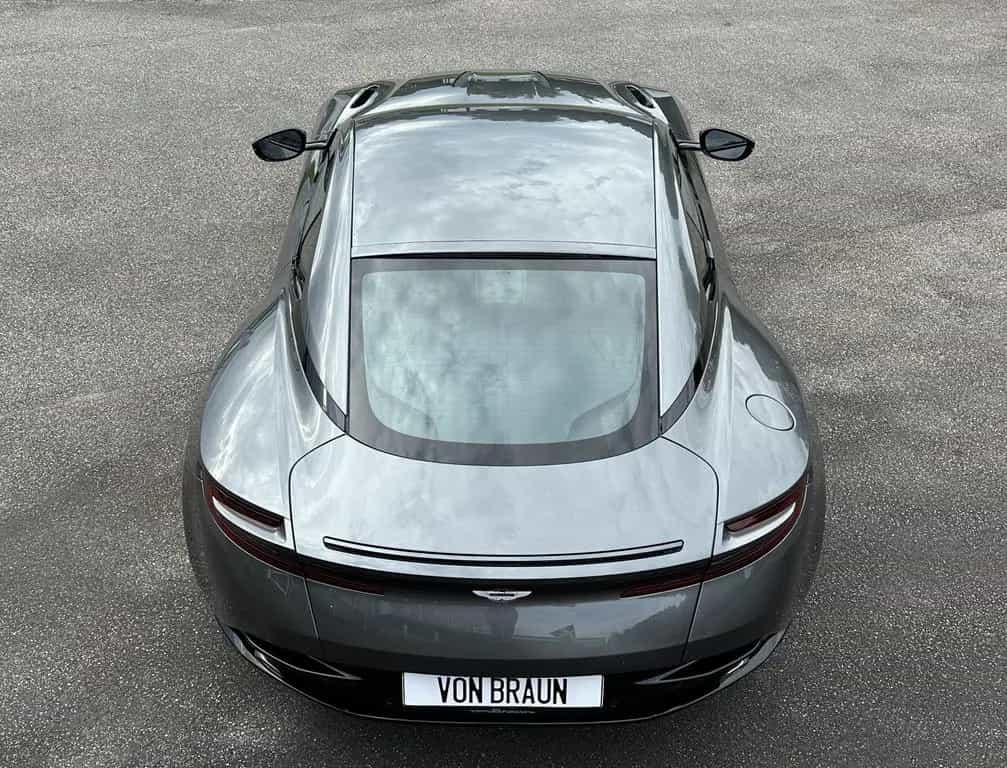 Aston Martin CEO Launch Edition 02/2017-photo-4