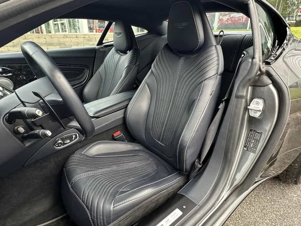 Aston Martin CEO Launch Edition 02/2017-photo-9
