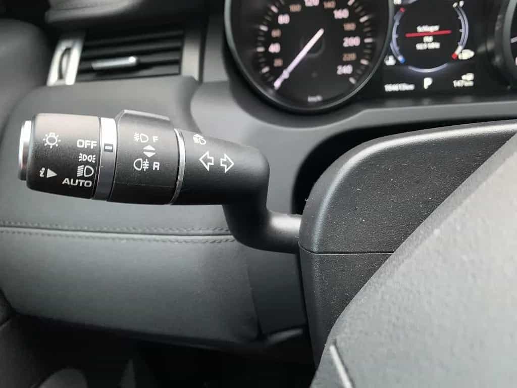 Land Rover Range Rover Rover Evoque Si4 Leder+Navi+Sitzh+Xenon 01/2017-photo-19