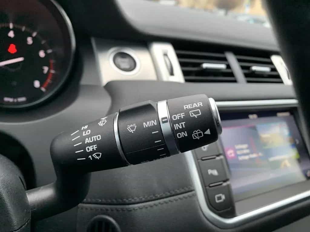 Land Rover Range Rover Rover Evoque Si4 Leder+Navi+Sitzh+Xenon 01/2017-photo-20