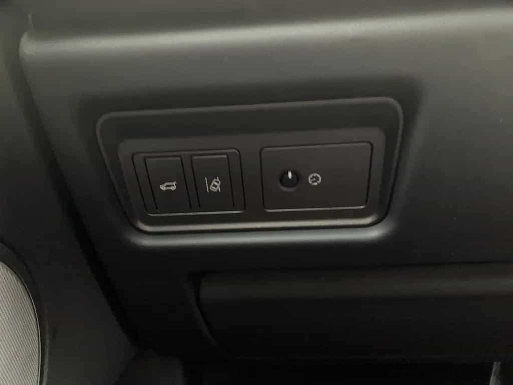 Land Rover Range Rover Rover Evoque Si4 Leder+Navi+Sitzh+Xenon 01/2017-photo-23