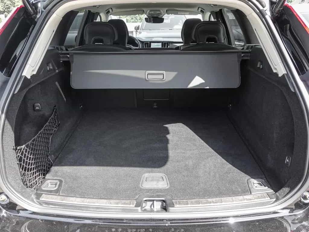 Volvo XC60 Momentum Pro 2WD B4 Diesel EU6d 06/2022-photo-15