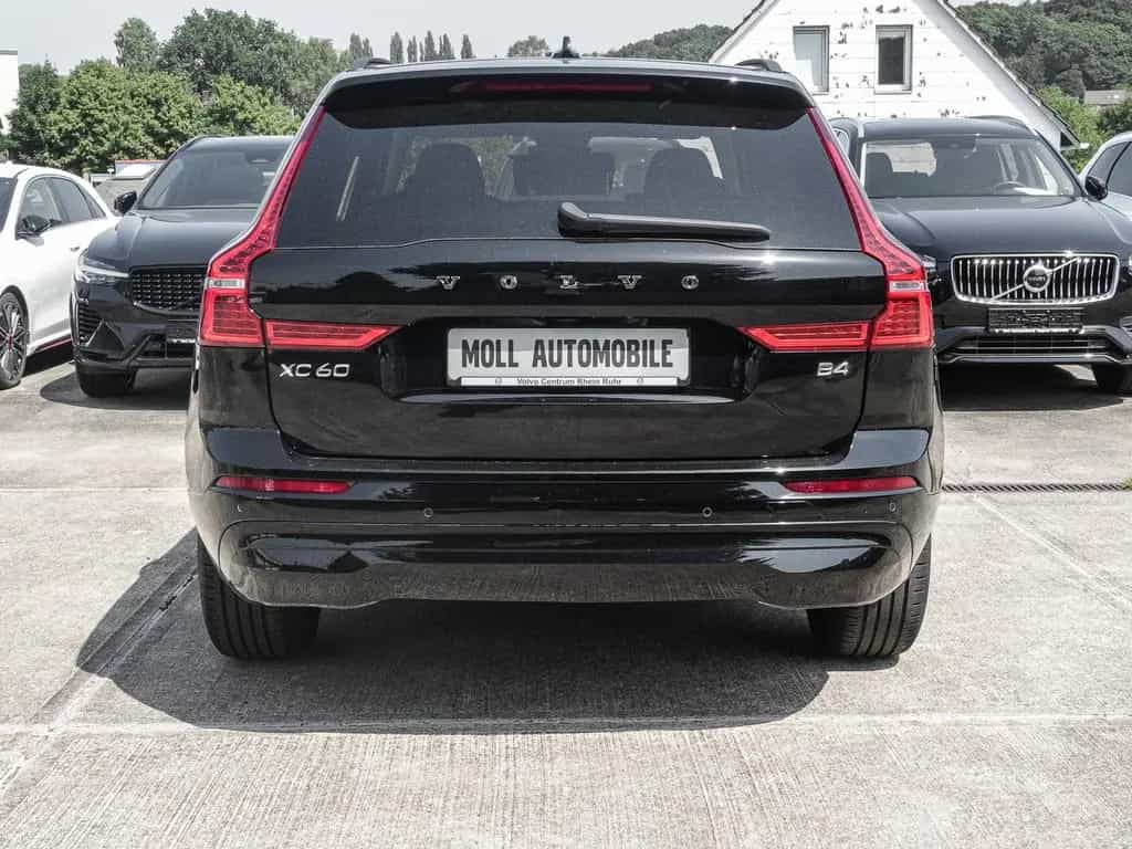 Volvo XC60 Momentum Pro 2WD B4 Diesel EU6d 06/2022-photo-4