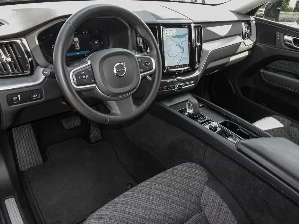 Volvo XC60 Momentum Pro 2WD B4 Diesel EU6d 06/2022-photo-7