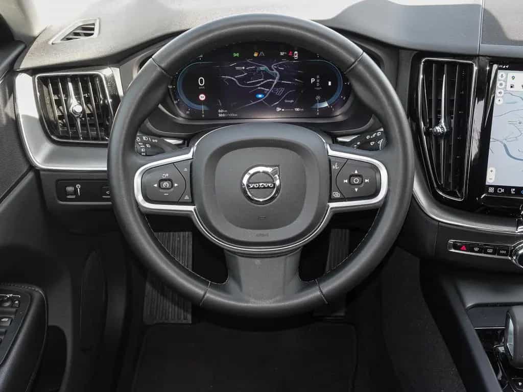 Volvo XC60 Momentum Pro 2WD B4 Diesel EU6d 06/2022-photo-9