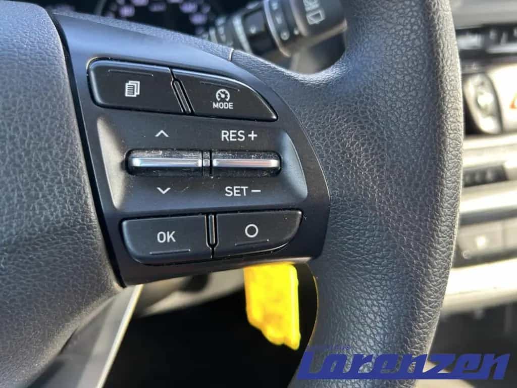 Hyundai i30 PDE 1.4 Kombi Select Spurhalteass. Fernlicht 03/2018-photo-20