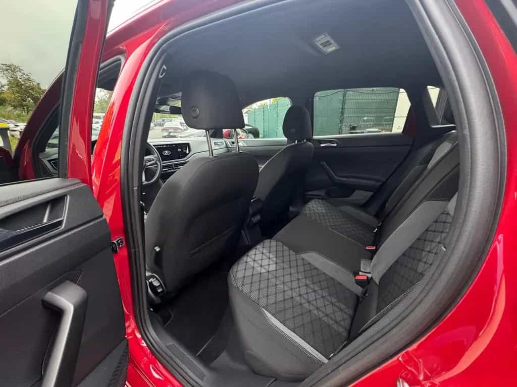Volkswagen Taigo R-Line*1.5 TSI*DSG*R-KAM*NAVI*IQ DRIVE* 03/2022-photo-16
