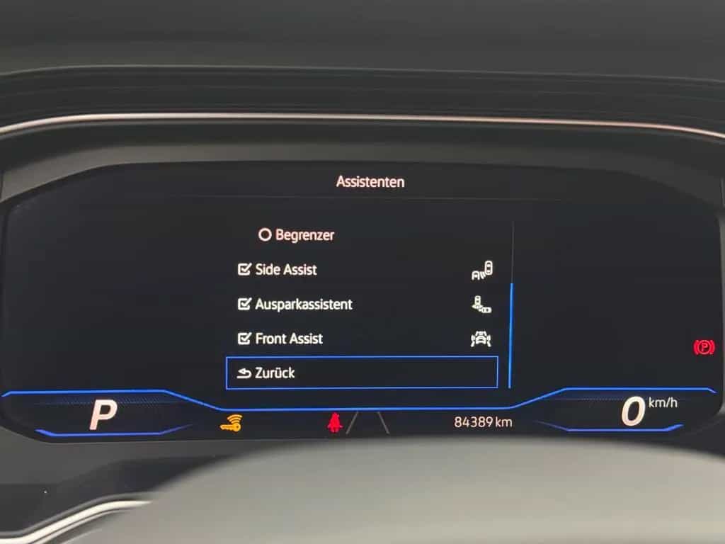Volkswagen Taigo R-Line*1.5 TSI*DSG*R-KAM*NAVI*IQ DRIVE* 03/2022-photo-24